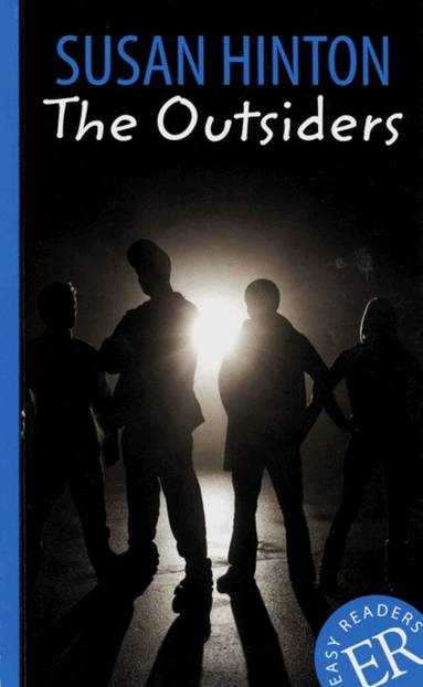 Susan Eloise Hinton - The Outsiders, Häftad