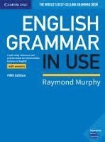 bokomslag English Grammar in Use. Book with answers. Fifth Edition