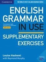 bokomslag English Grammar in Use Supplementary Exercises. Book with answers. Fifth Edition