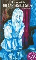 bokomslag The Canterville Ghost