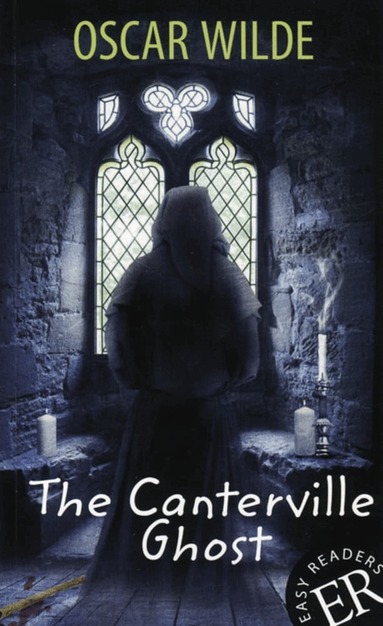 Oscar Wilde - The Canterville Ghost, Häftad