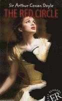 Arthur Conan Doyle - The Red Circle, Häftad