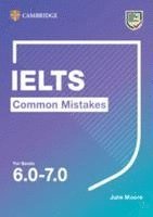 bokomslag Common Mistakes at IELTS 6-7