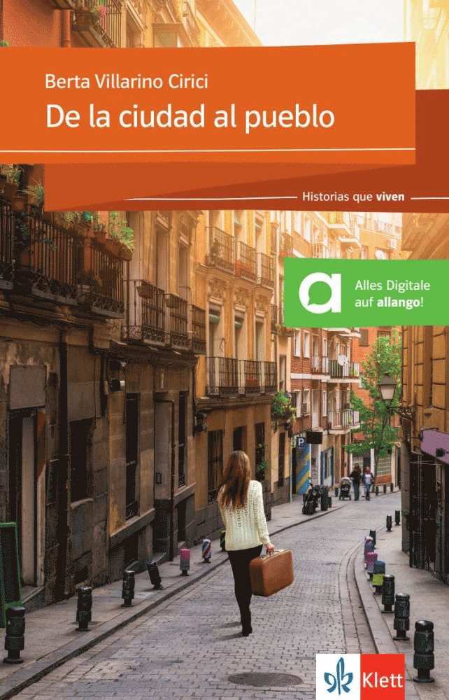 De la ciudad al pueblo