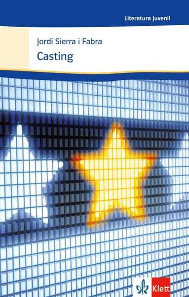 Jordi Sierra i Fabra - Casting, Häftad