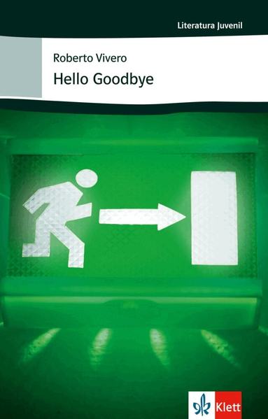 Roberto Vivero Rodríguez - Hello Goodbye, Häftad