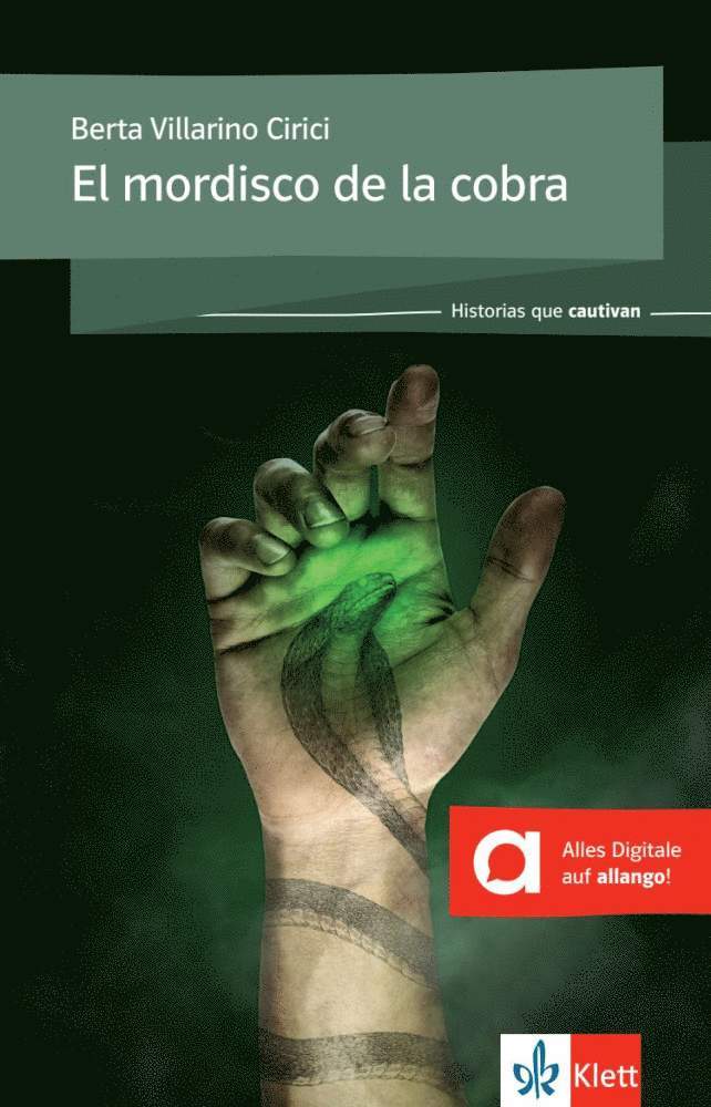 El mordisco de la cobra