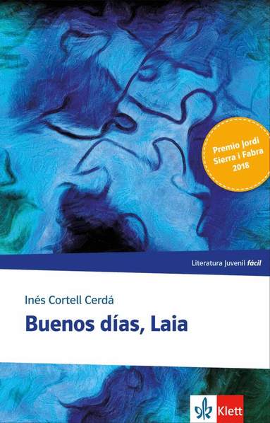 Inés Cortell Cerdá - Buenos días, Laia, Häftad