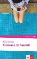 bokomslag El verano de Cándida