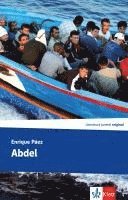 bokomslag Abdel