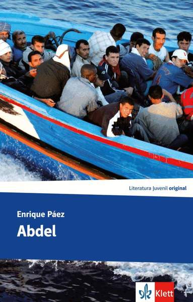 Enrique Páez - Abdel, Häftad