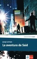 bokomslag La aventura de Saíd