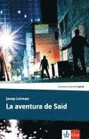 La aventura de Saíd 1