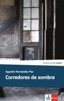 bokomslag Corredores de sombra