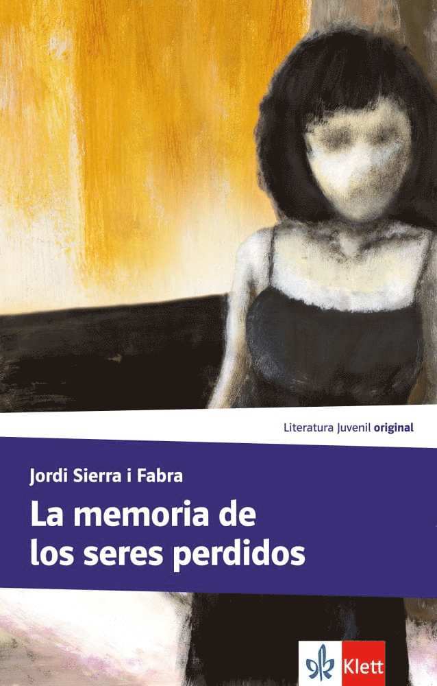 La memoria de los seres perdidos