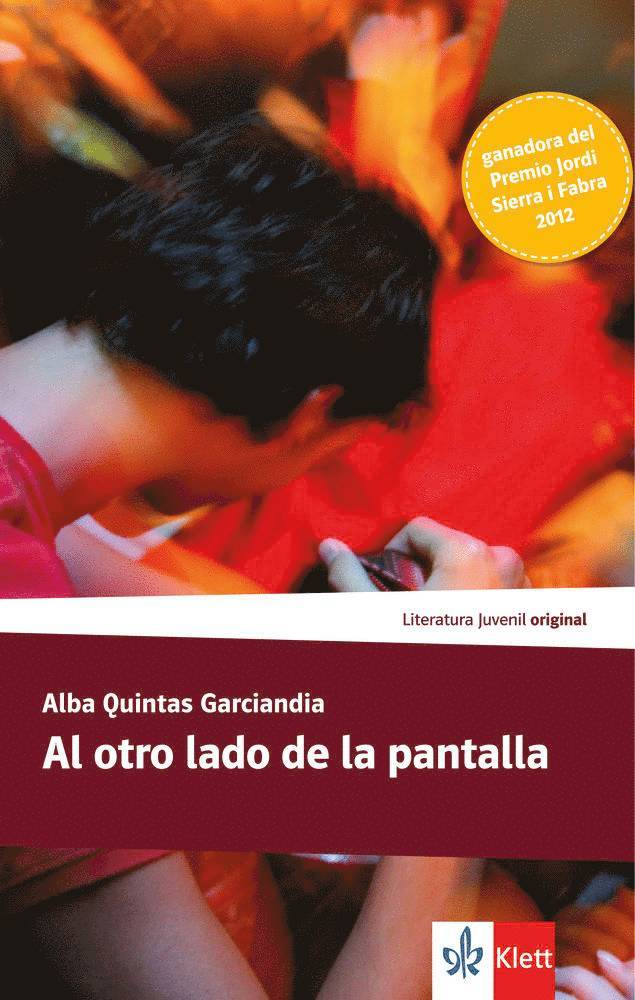 Al otro lado de la pantalla