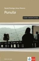 Rodrigo Arias - Punulla, Häftad