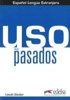 Uso de los pasados 1