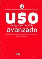 bokomslag Uso de la gramática española. Nivel Avanzado. Buch