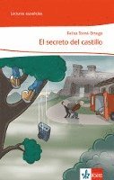 bokomslag El secreto del castillo