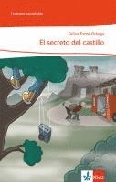 bokomslag El secreto del castillo