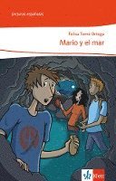 bokomslag Mario y el mar. Spanische Lektüre für die Klassen 8 und 9