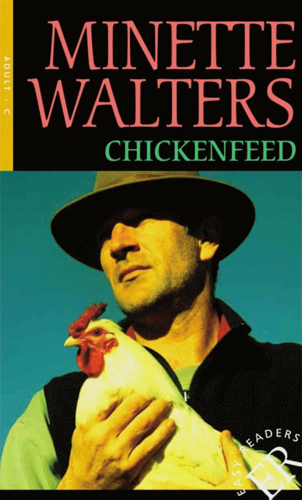 Minette Walters - Chickenfeed, Häftad