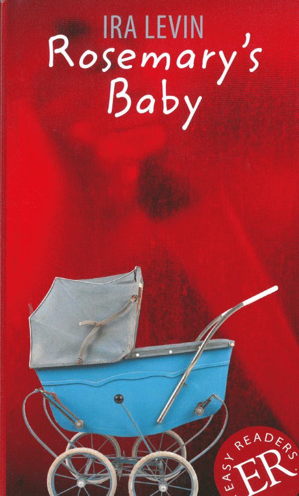 Ira Levin - Rosemary's Baby, Häftad