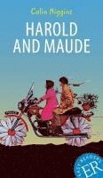 Colin Higgins - Harold and Maude, Häftad
