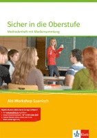 bokomslag Abi Workshop. Spanisch. Sicher in die Oberstufe Spanisch. Methodenheft mit Multimedia-CD. Klasse 10 (G8) / Klasse 11 (G9)