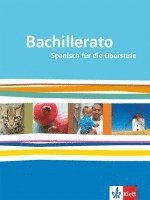 bokomslag Bachillerato. Schülerbuch