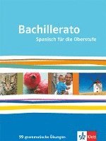 bokomslag Bachillerato / 99 grammatische Übungen