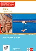 bokomslag Chile. Themenarbeitsheft mit Mediensammlung