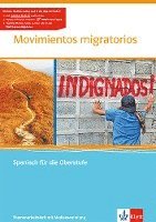 bokomslag Movimientos migratorios