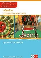 bokomslag Mexiko. Themenheft für das Abitur