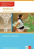 bokomslag Andalucía. Sociedad, economía, historia y cultura. Themenarbeitsheft mit Mediensammlung Klasse 11-13