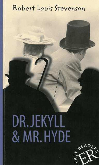 Robert Louis Stevenson - Dr. Jekyll & Mr. Hyde, Häftad