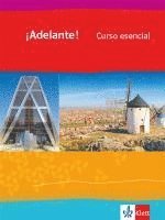 ¡Adelante! Curso esencial. Schülerbuch 1. Lernjahr 1