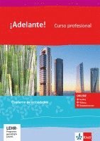 ¡Adelante! Curso profesional. Videos und Vokabeltrainer 1. Lernjahr 1