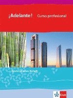 ¡Adelante! Curso profesional. Grammatisches Beiheft 1. Lernjahr 1