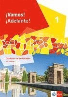 ¡Vamos! ¡Adelante! 1 Cuaderno de actividades 1