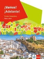 ¡Vamos! ¡Adelante! Curso intensivo Paso a nivel 1