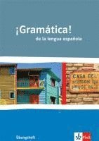 bokomslag ¡Gramática! de la lengua española