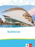 bokomslag Bachillerato. Spanisch für die Oberstufe. Schulbuch