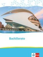 Bachillerato. Spanisch für die Oberstufe. Schulbuch 1