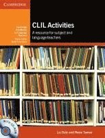 bokomslag CLIL Activities