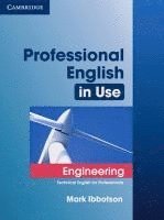 Professional English in Use Engeneering 1