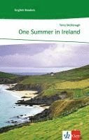 bokomslag One Summer in Ireland