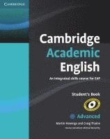 Cambridge Academic English. Advanced. Student's Book  C1 1