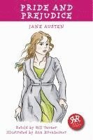 bokomslag Pride and Prejudice